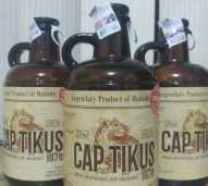 Cap Tikus
