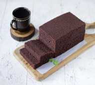 Brownies Kukus