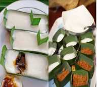 Kue Lampu-Lampu